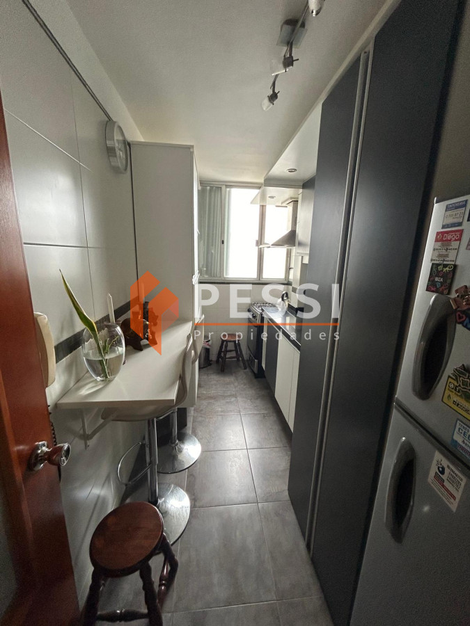 Apartamento ID.2379/Venta-apartamento-2-dormitorios-y-garage-en-pocitos - Venta apartamento 2 dormitorios y garage en pocitos