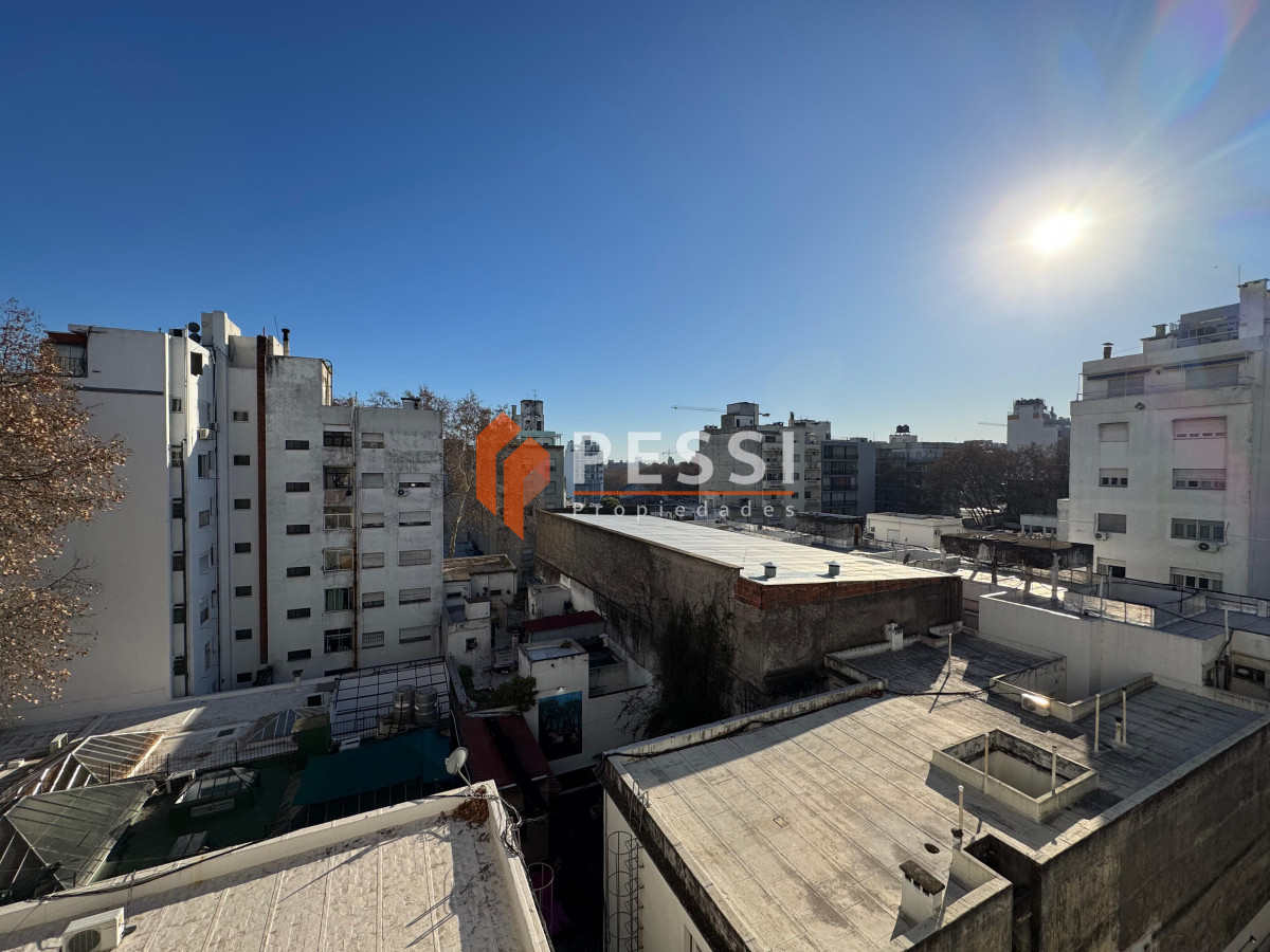 Apartamento ID.1198 - Venta apartamento 2 dormitorios rentado en Cordón