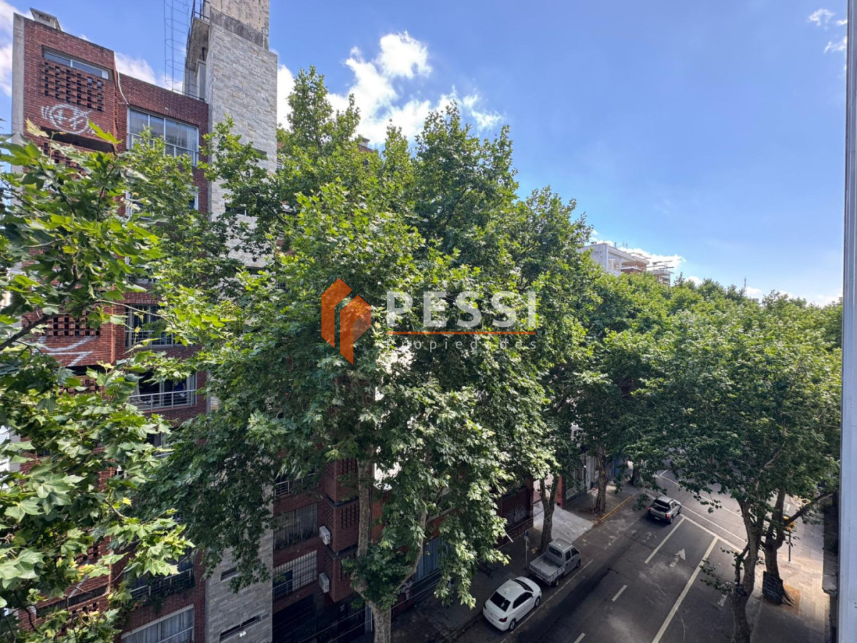 Apartamento ID.2488/Venta-monoambiente-a-estrenar-en-Cordón- - Venta monoambiente a estrenar en Cordón 