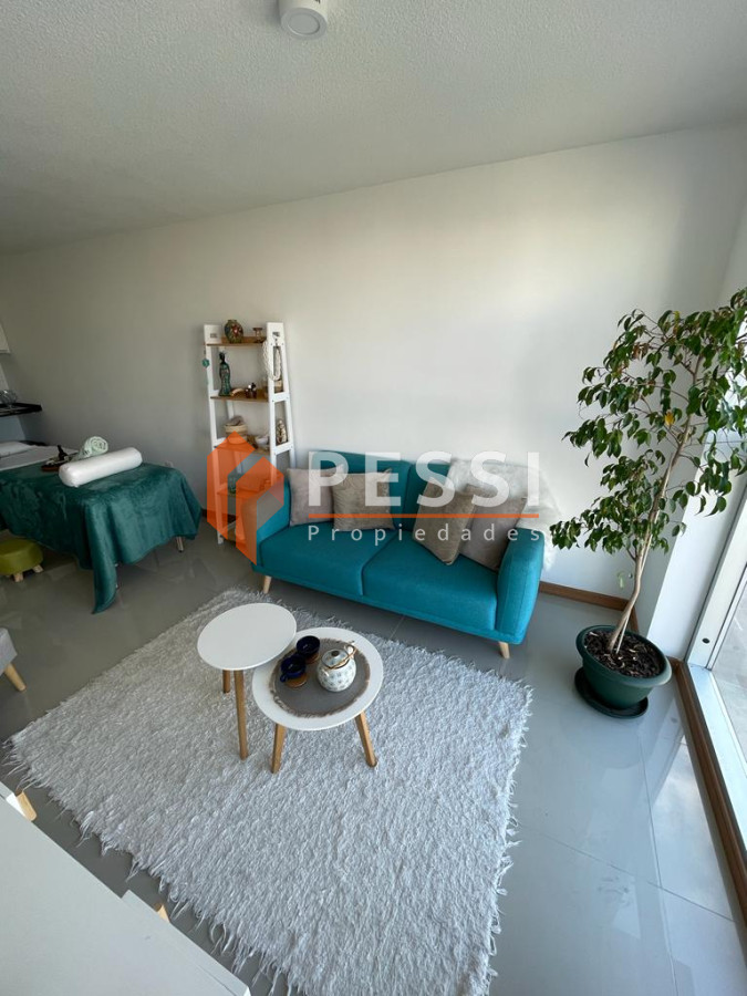 Apartamento ID.1130 - Alquiler monoambiente en Tres Cruces
