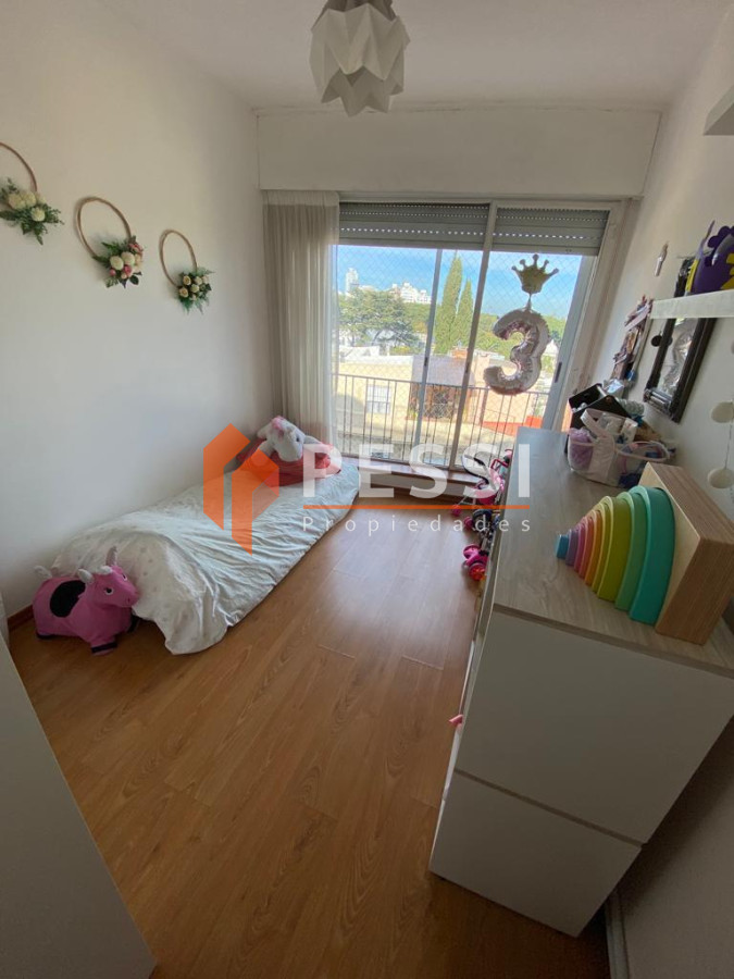 Apartamento ID.2212 - Venta apartamento 2 dormitorios con renta en Parque Rodo