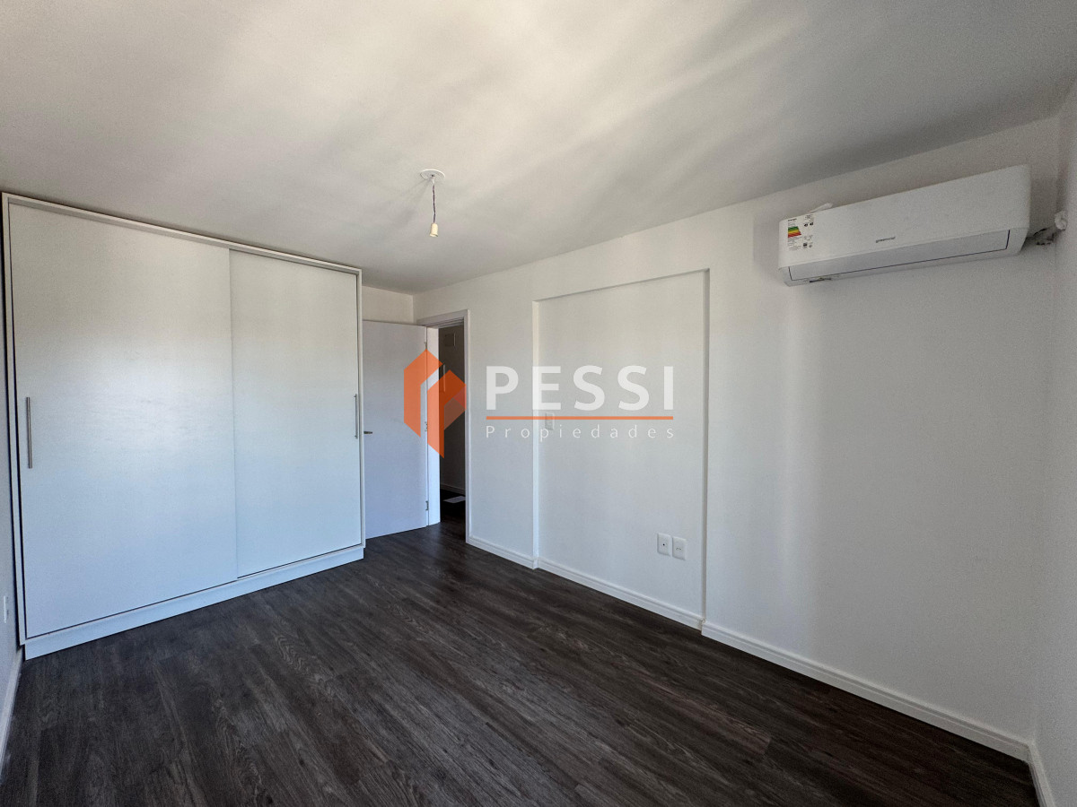 Apartamento ID.2091/Alquiler-Apartamento-1-Dormitorio-en-Cordón-Sur - Alquiler Apartamento 1 Dormitorio en Cordón Sur