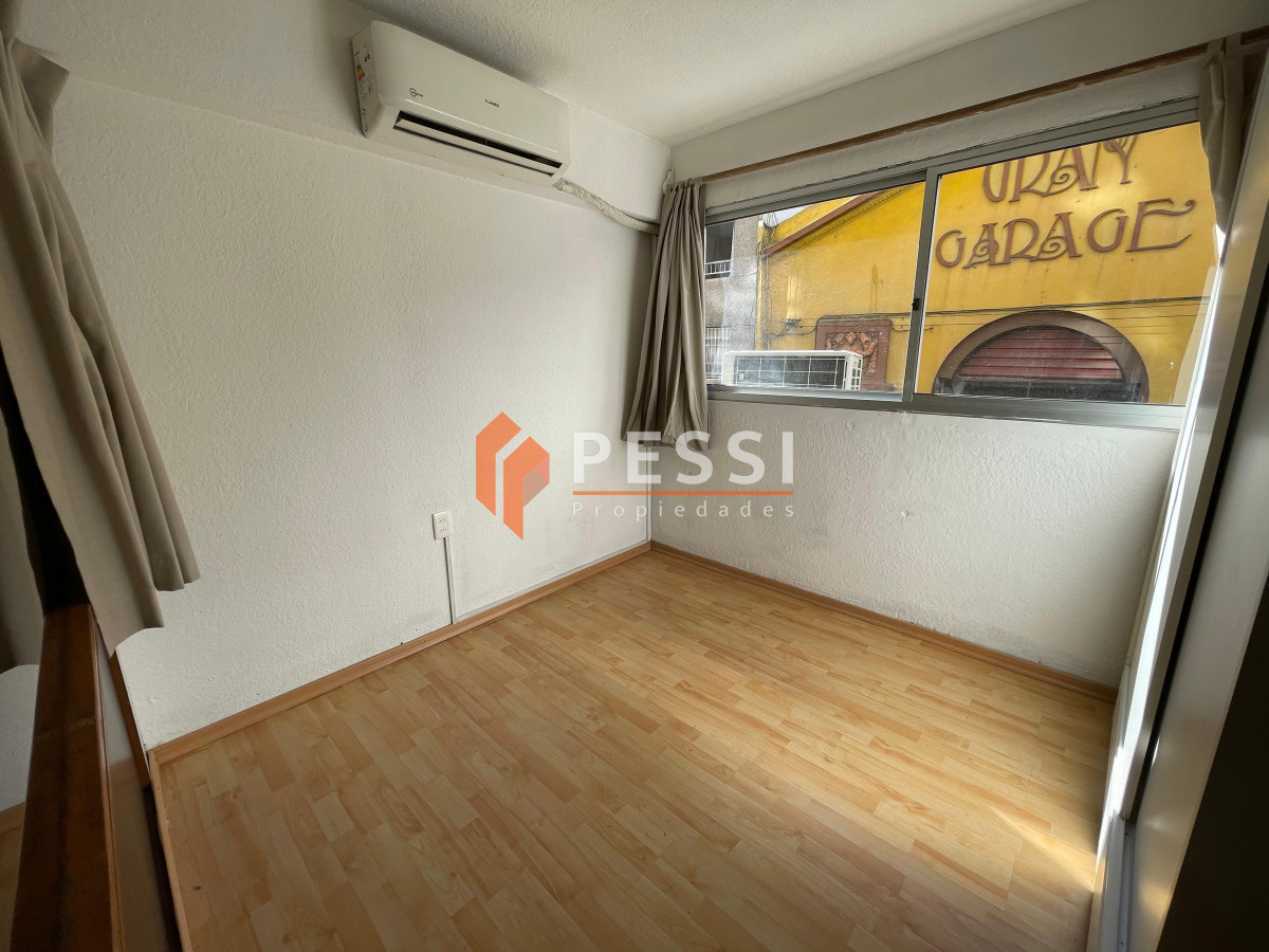 Apartamento ID.2459/Venta-monoambiente-en-Cordón - Venta monoambiente en Cordón