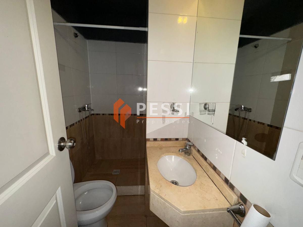 Apartamento ID.1136 - Venta monoambiente rentado en Centro