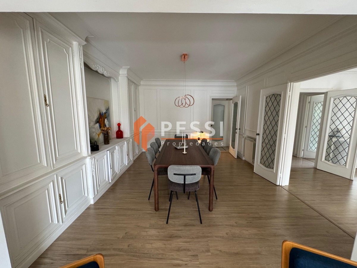 Apartamento ID.1468/Venta-apartamento-4-dormitorios-y-escritorio-en-Cordón - Venta apartamento 4 dormitorios y escritorio en Cordón