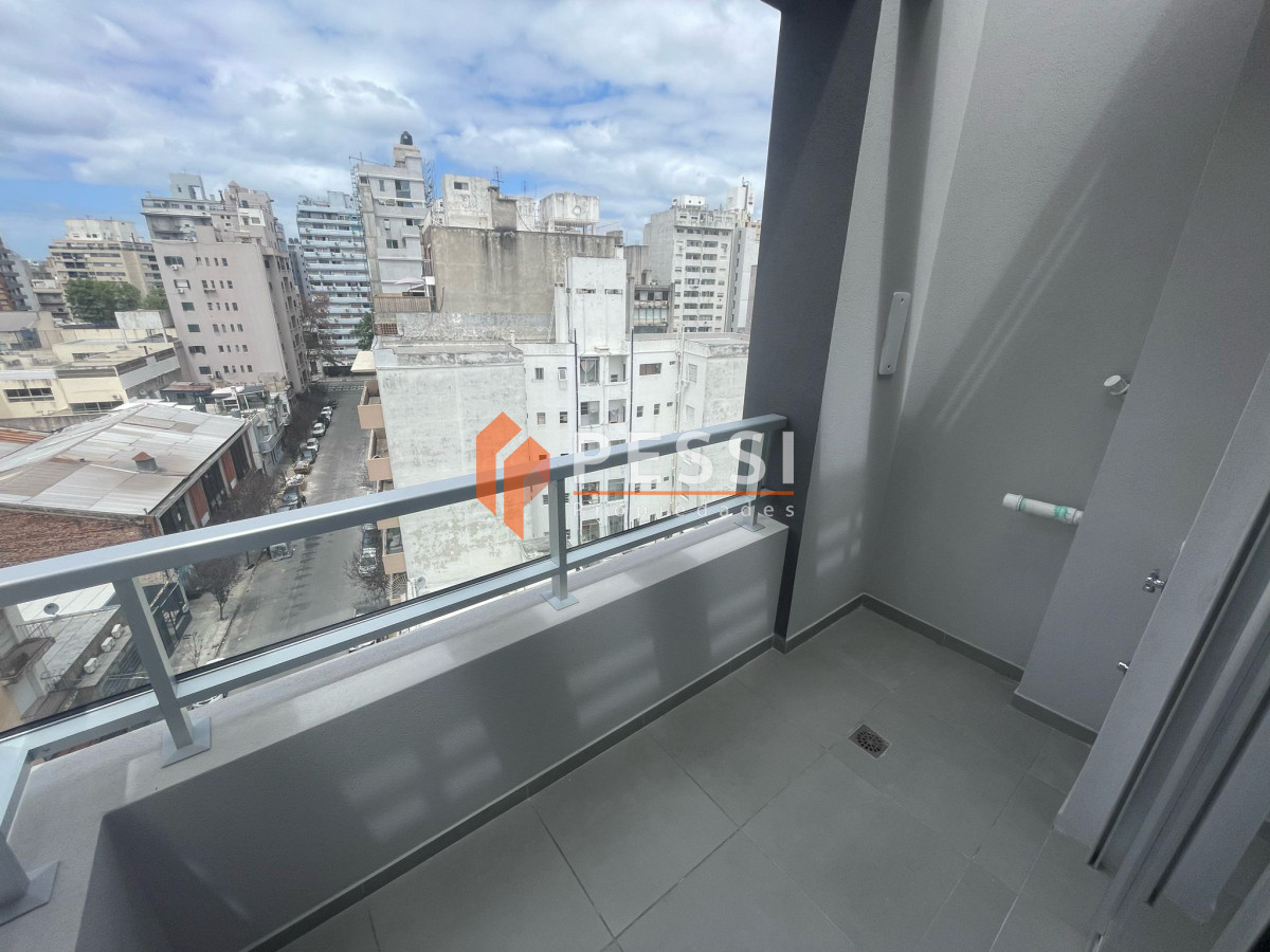 Apartamento ID.2335 - Alquiler Apartamento 2 dormitorios en Tres Cruces