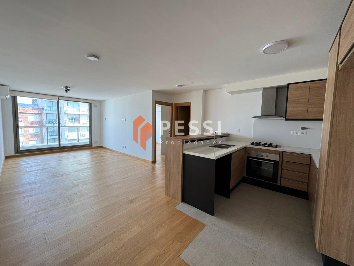 Apartamento ID.2468/Alquiler-apartamento-1-dormitorio-en-Punta-Carretas. - Alquiler apartamento 1 dormitorio en Punta Carretas.