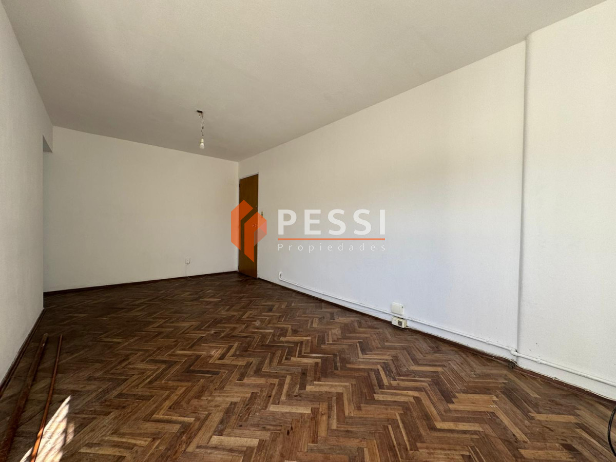 Apartamento ID.2499 - Alquiler apartamento 1 dormitorio en Palermo