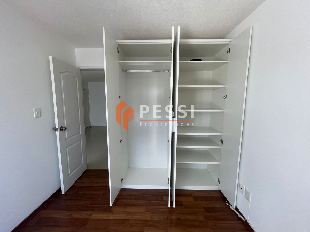 Apartamento ID.2317 - Alquiler apartamento 1 dormitorio y garage en Parque Rodó