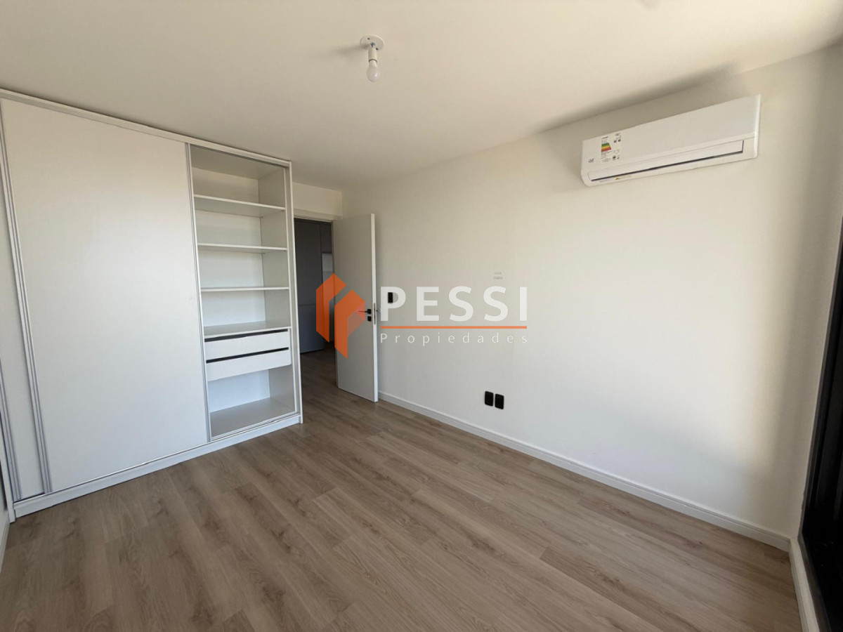 Apartamento ID.2537/Alquiler-apartamento-1-dormitorio-con-terraza-a-estrenar-en-La-Blanqueada.- - Alquiler apartamento 1 dormitorio con terraza a estrenar en La Blanqueada. 