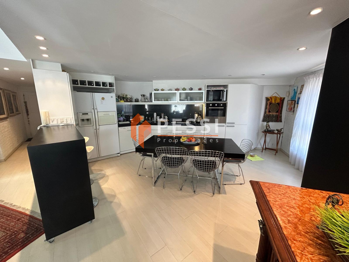 Apartamento ID.2401/Venta-apartamento-Loft-con-garage-en-Puertito-del-Buceo - Venta apartamento Loft con garage en Puertito del Buceo