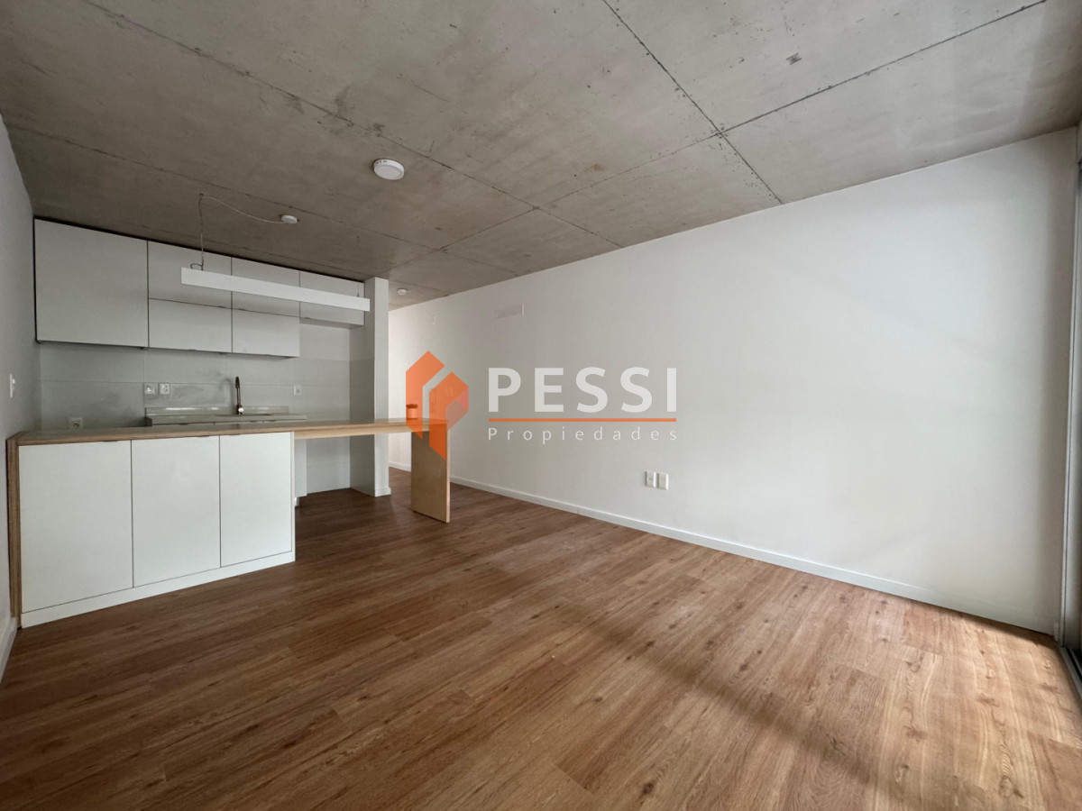 Apartamento ID.2511 - Alquiler Monoambiente a estrenar en Cordón.