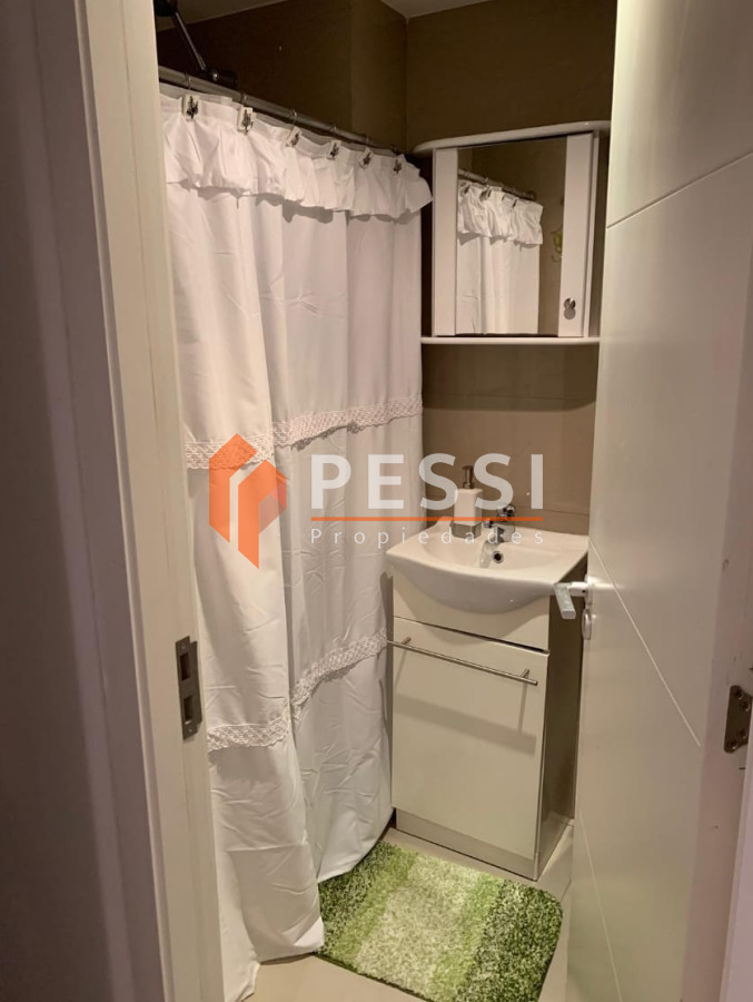 Apartamento ID.2326 - Alquiler monoambiente en Buceo
