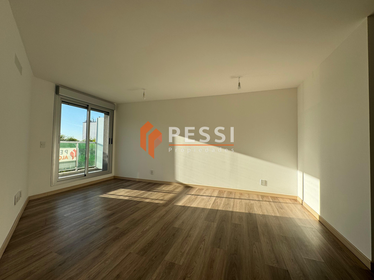 Apartamento ID.1169 - Apartamento 2 dormitorios en alquiler zona Tres Cruces