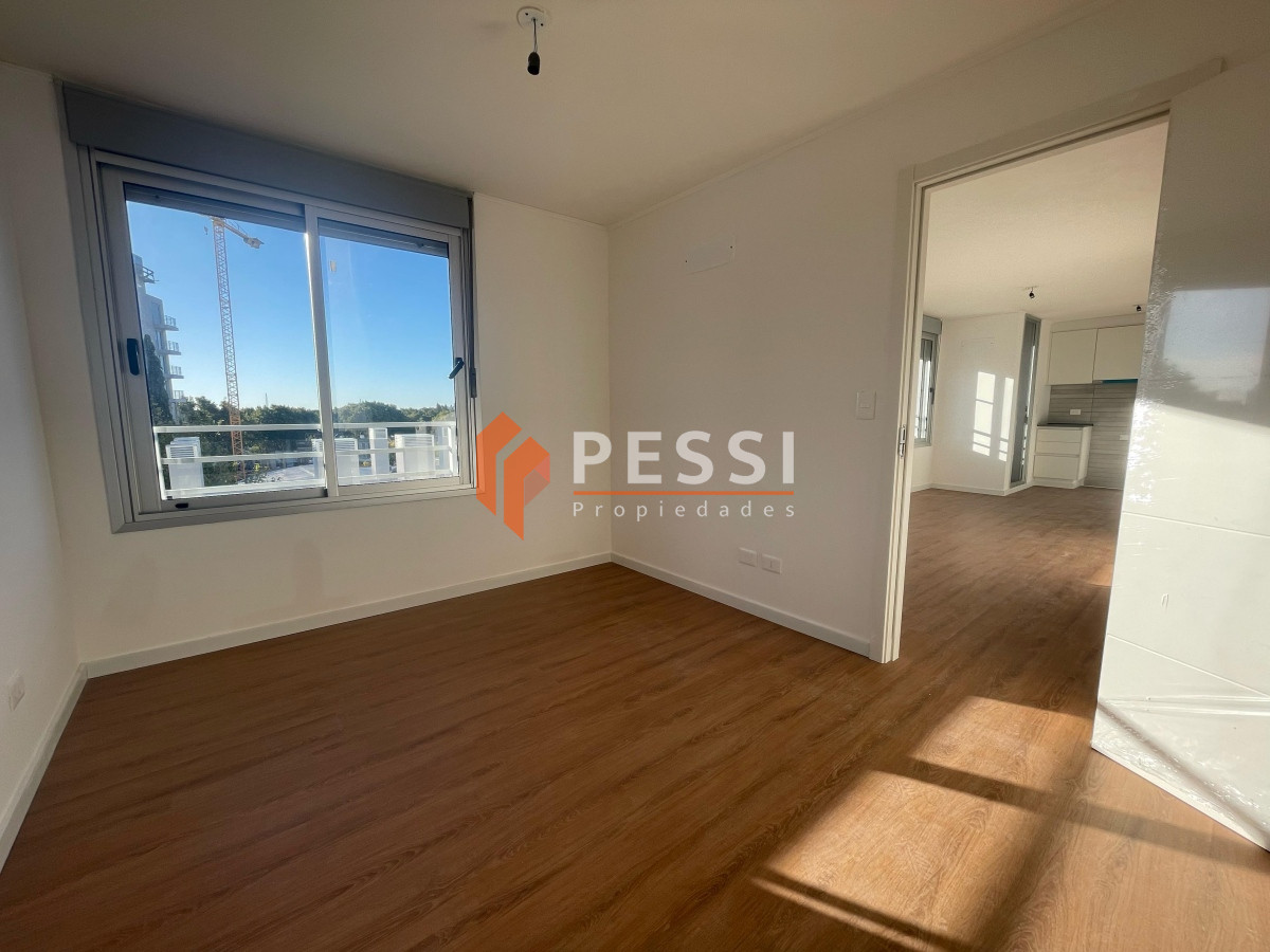 Apartamento ID.2361/Alquiler-Apartamento-1-dormitorio-en-Tres-Cruces - Alquiler Apartamento 1 dormitorio en Tres Cruces