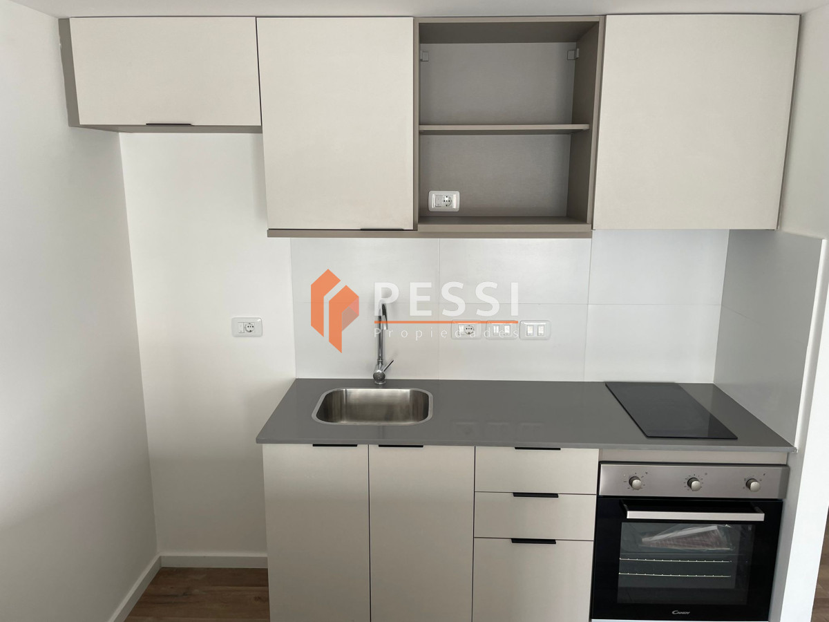 Apartamento ID.2307 - Alquiler Monoambiente en Cordón 
