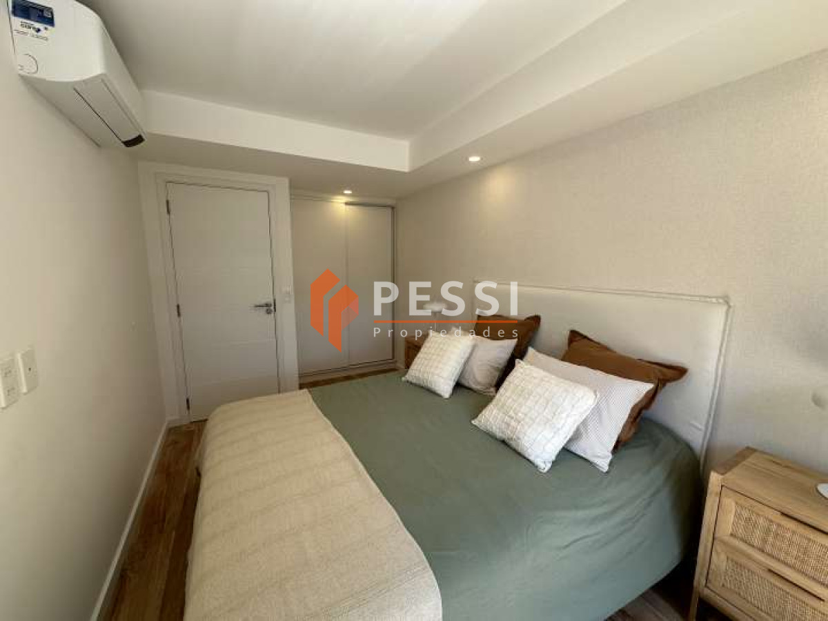 Apartamento ID.2294 - Venta apartamento 1 dormitorio en construcción en Pocitos