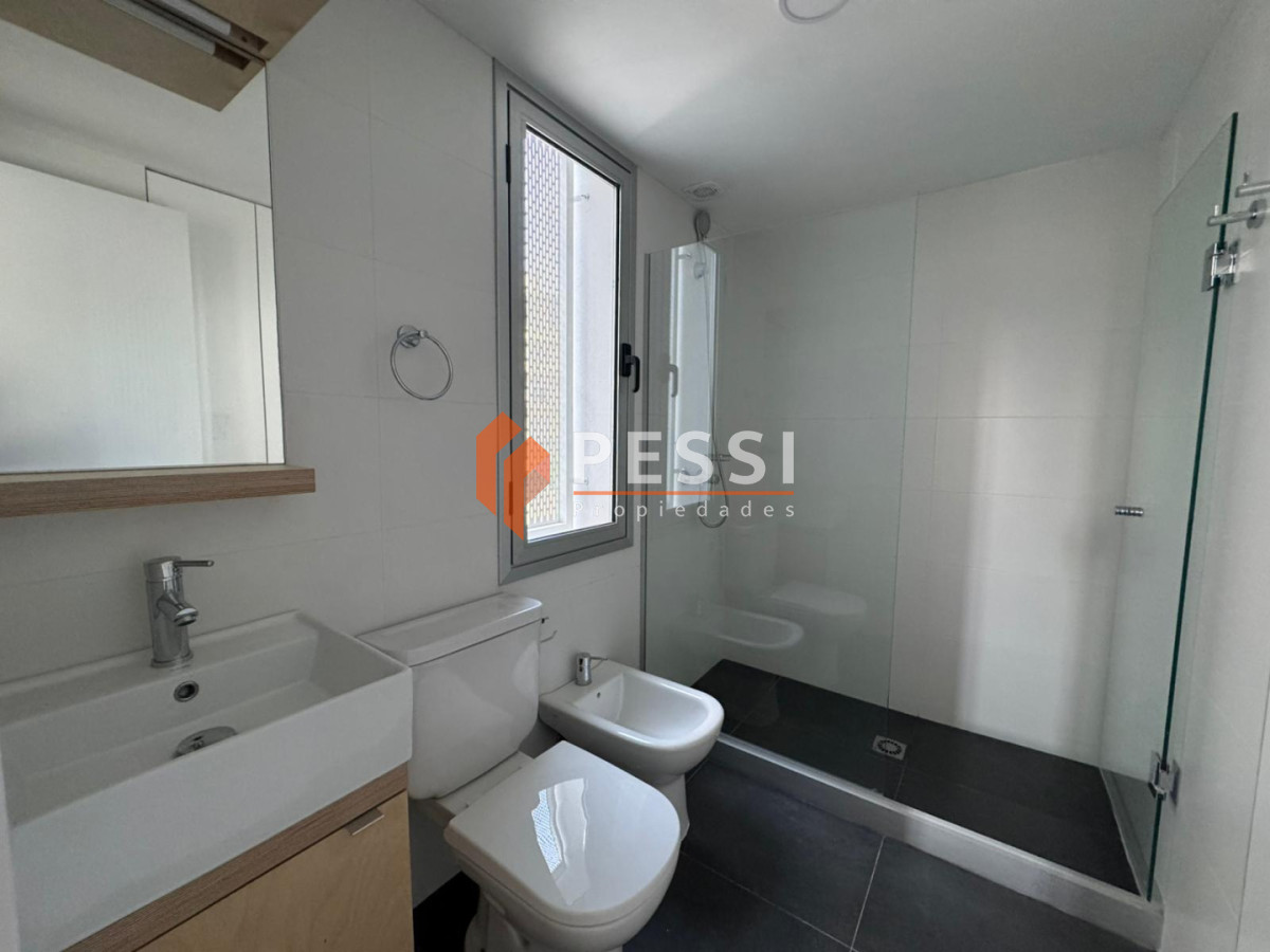 Apartamento ID.2488/Venta-monoambiente-a-estrenar-en-Cordón- - Venta monoambiente a estrenar en Cordón 