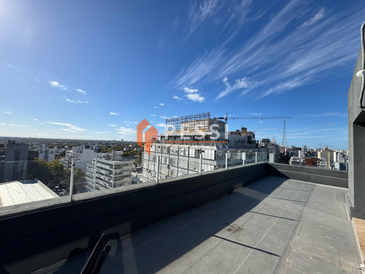 Apartamento ID.1492 - Alquiler apartamento 2 dormitorios y terraza en Cordón.