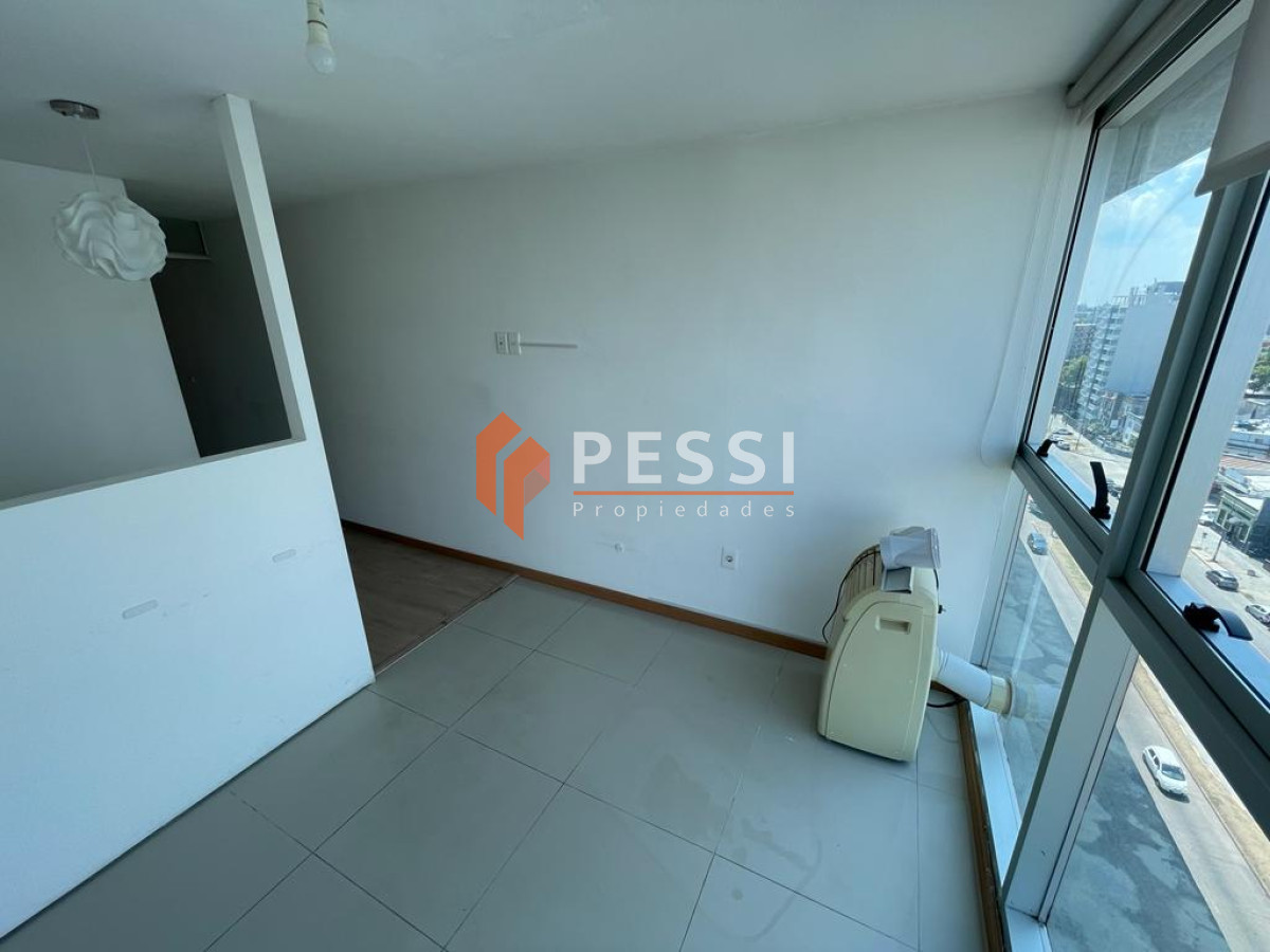 Apartamento ID.1163/Alquiler-monoambiente-en-Tres-Cruces - Alquiler monoambiente en Tres Cruces