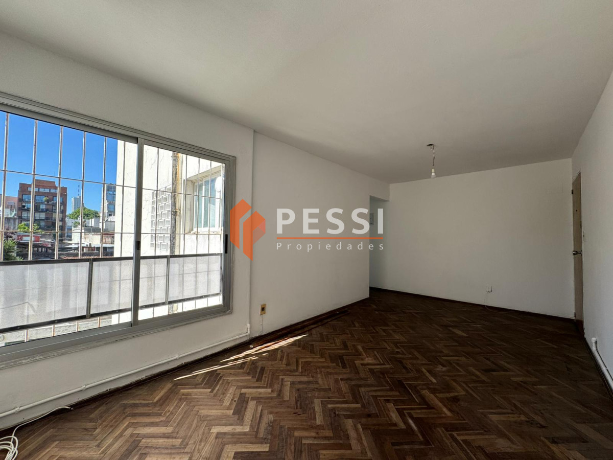 Apartamento ID.2499 - Alquiler apartamento 1 dormitorio en Palermo