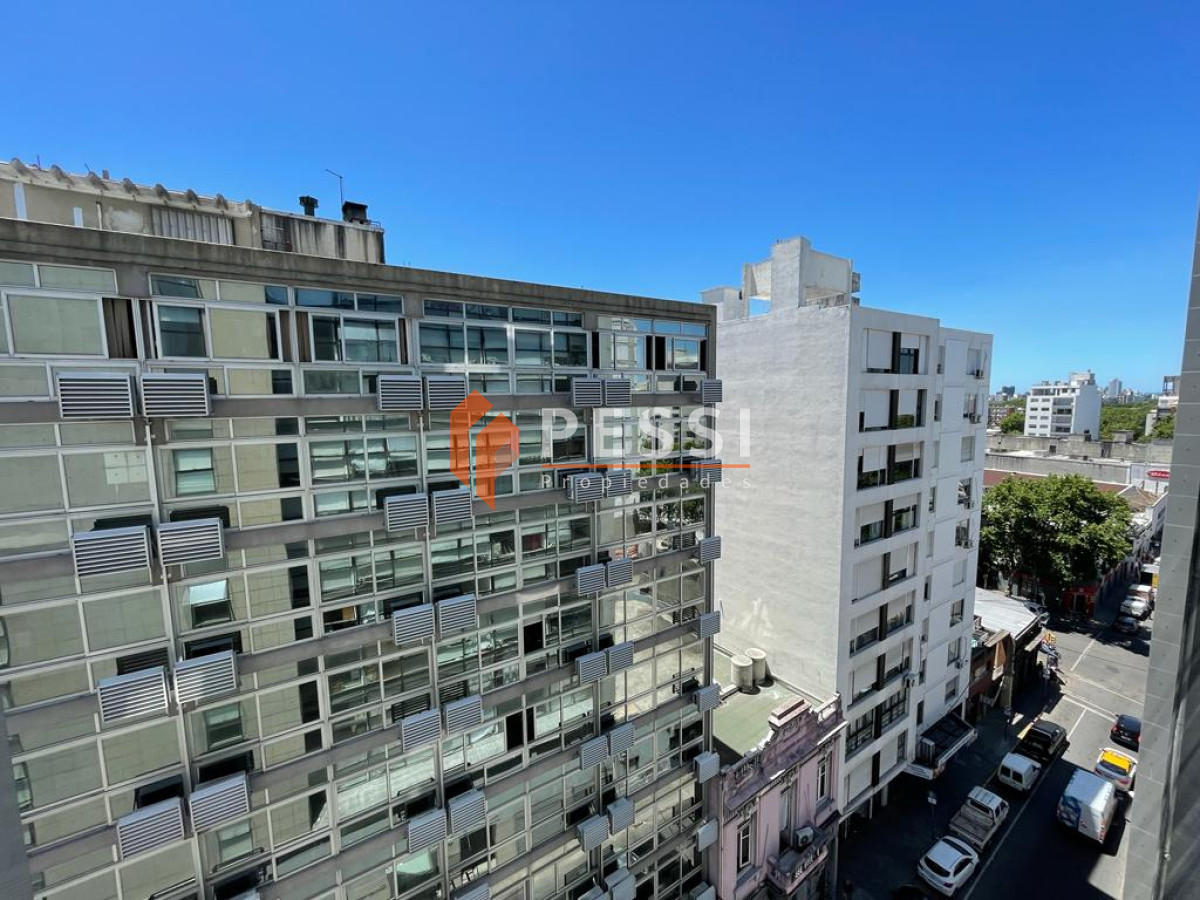 Apartamento ID.1734 - Alquiler monoambiente en Cordón