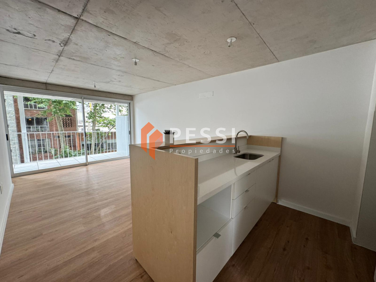 Apartamento ID.2487/Venta-apartamento-1-dormitorio-a-estrenar-en-Cordón - Venta apartamento 1 dormitorio a estrenar en Cordón