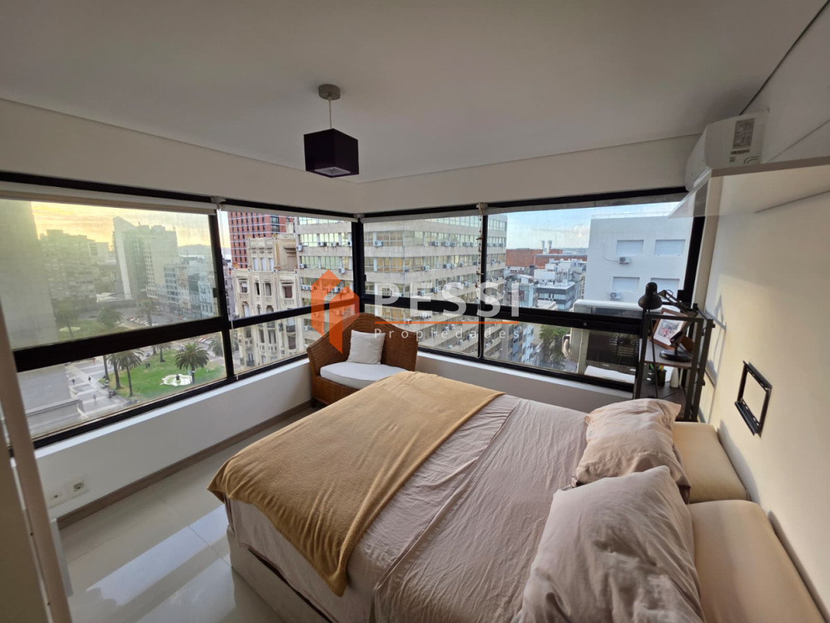 Apartamento ID.2534/Venta-apartamento-1-dormitorio-en-Centro - Venta apartamento 1 dormitorio en Centro