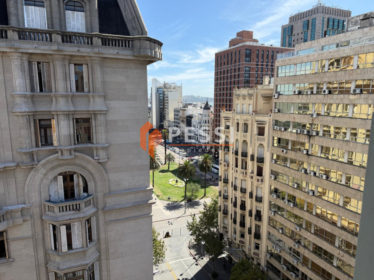 Apartamento ID.2534/Venta-apartamento-1-dormitorio-en-Centro - Venta apartamento 1 dormitorio en Centro