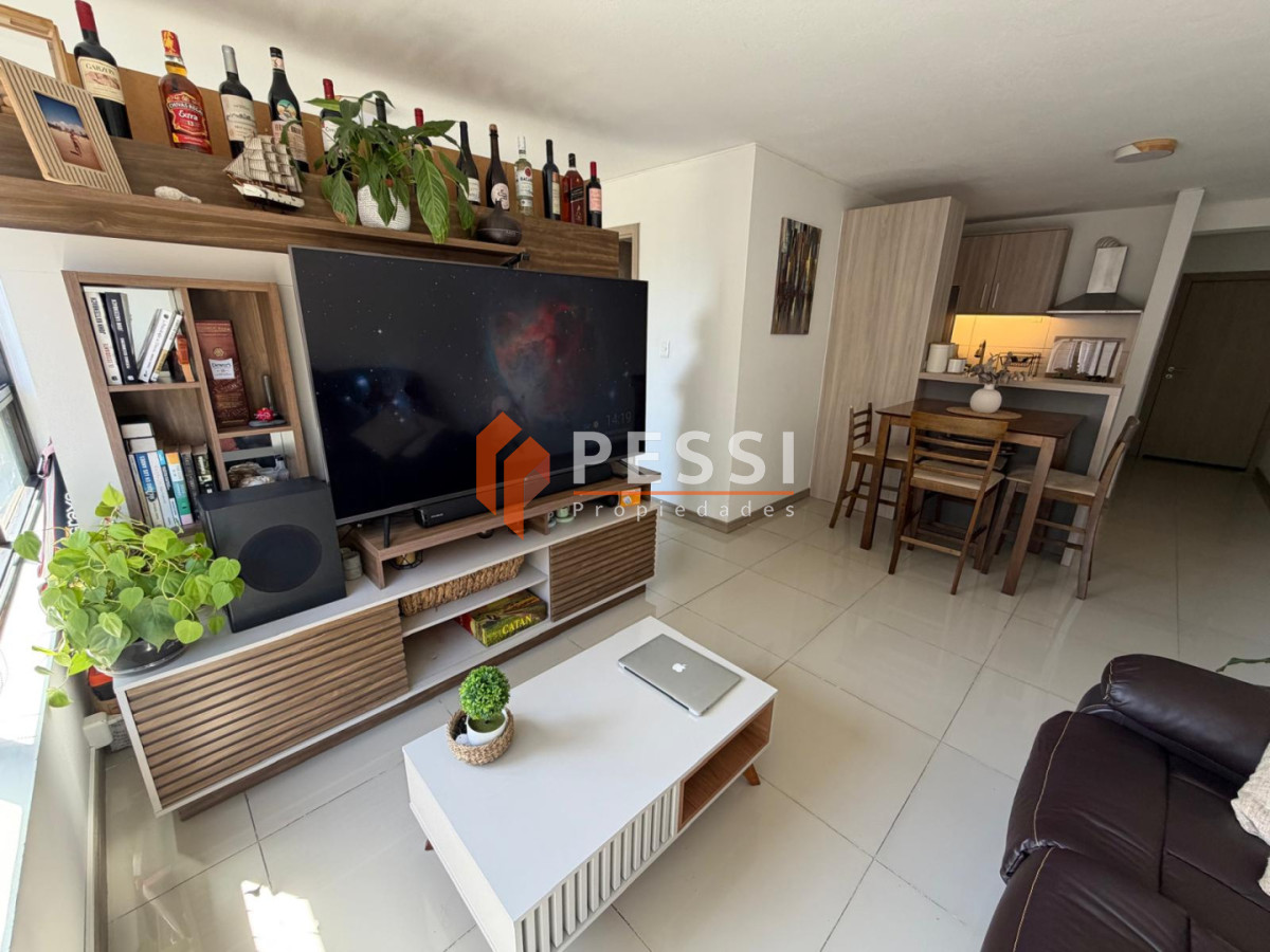 Apartamento ID.2534/Venta-apartamento-1-dormitorio-en-Centro - Venta apartamento 1 dormitorio en Centro