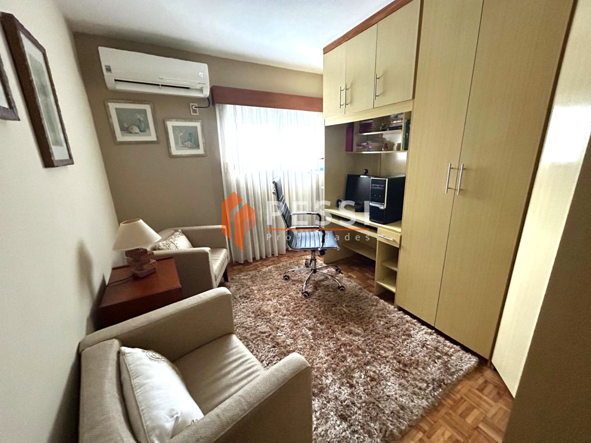 Apartamento ID.2379/Venta-apartamento-2-dormitorios-y-garage-en-pocitos - Venta apartamento 2 dormitorios y garage en pocitos
