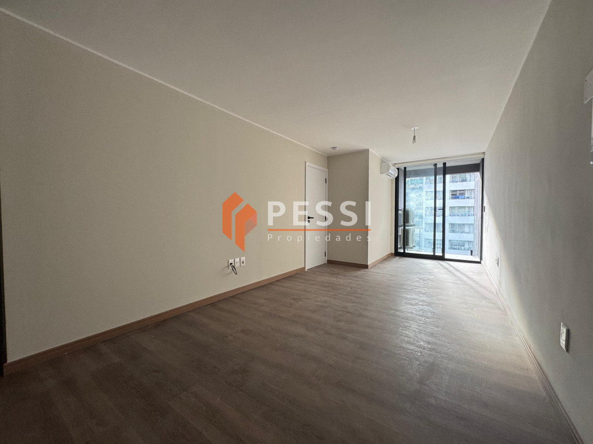 Apartamento ID.2475/Alquiler-apartamento-1-dormitorio-a-estrenar-en-Pocitos - Alquiler apartamento 1 dormitorio a estrenar en Pocitos