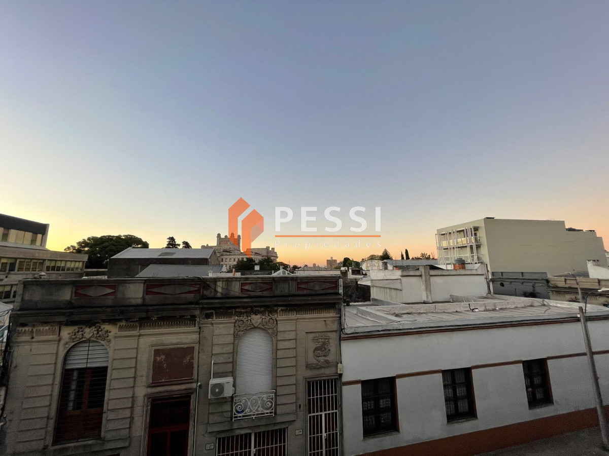 Apartamento ID.2215/Alquiler-apartamento-2-dormitorios-en-Aguada - Alquiler apartamento 2 dormitorios en Aguada