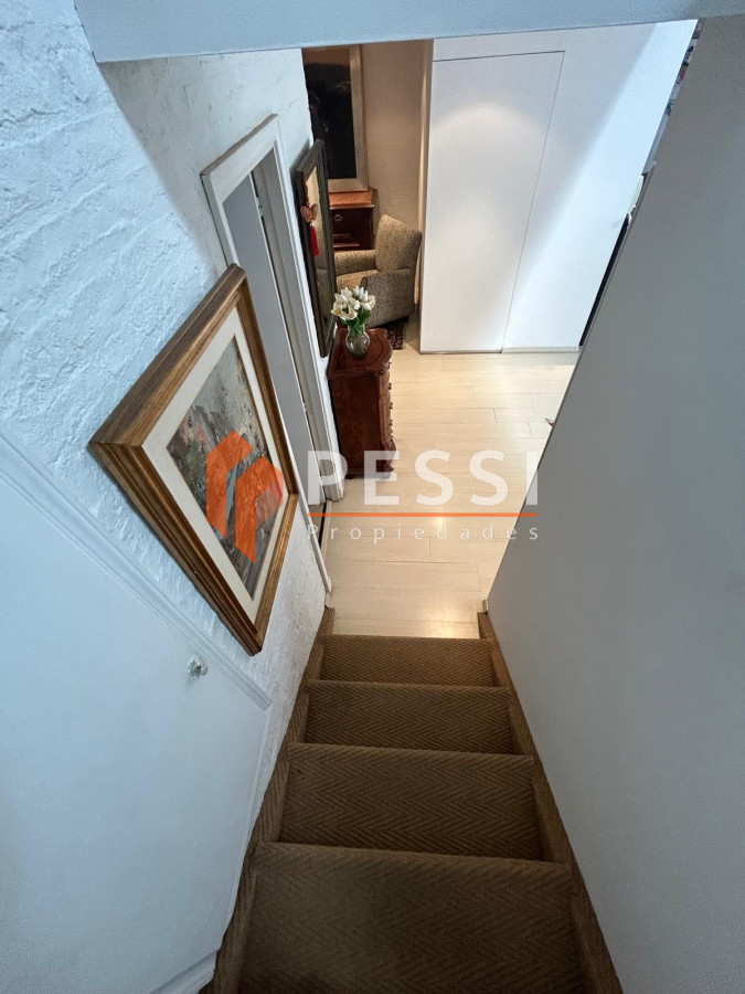 Apartamento ID.2401/Venta-apartamento-Loft-con-garage-en-Puertito-del-Buceo - Venta apartamento Loft con garage en Puertito del Buceo