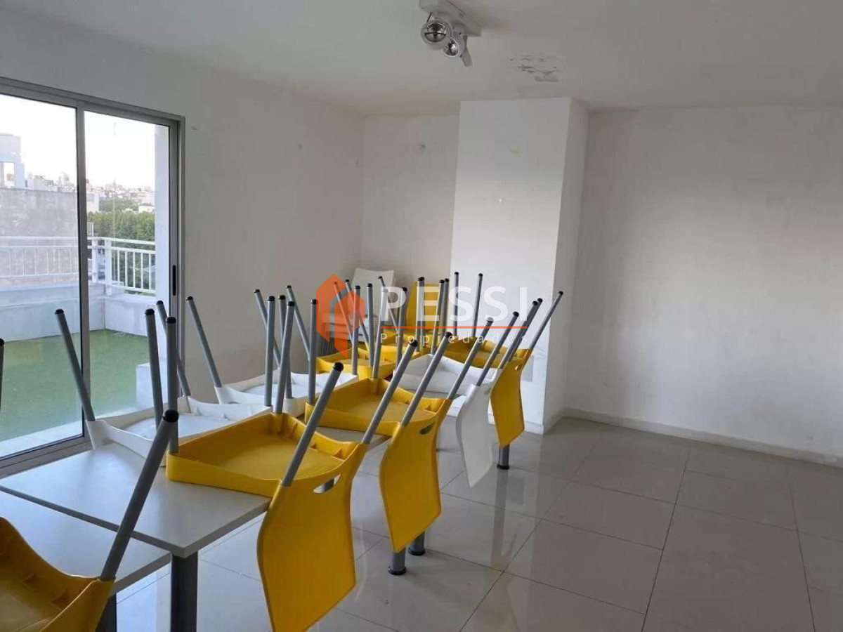 Apartamento ID.1569/Alquiler-apartamento-1-dormitorio-en-Parque-Rodo - Alquiler apartamento 1 dormitorio en Parque Rodo