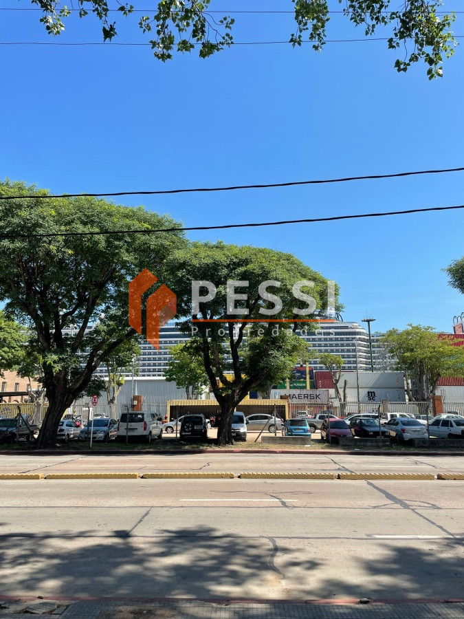 Apartamento ID.2251 - Alquiler apartamento en Rambla Portuaria, Ciudad Vieja