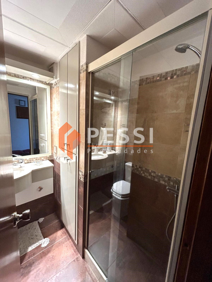Apartamento ID.2379/Venta-apartamento-2-dormitorios-y-garage-en-pocitos - Venta apartamento 2 dormitorios y garage en pocitos