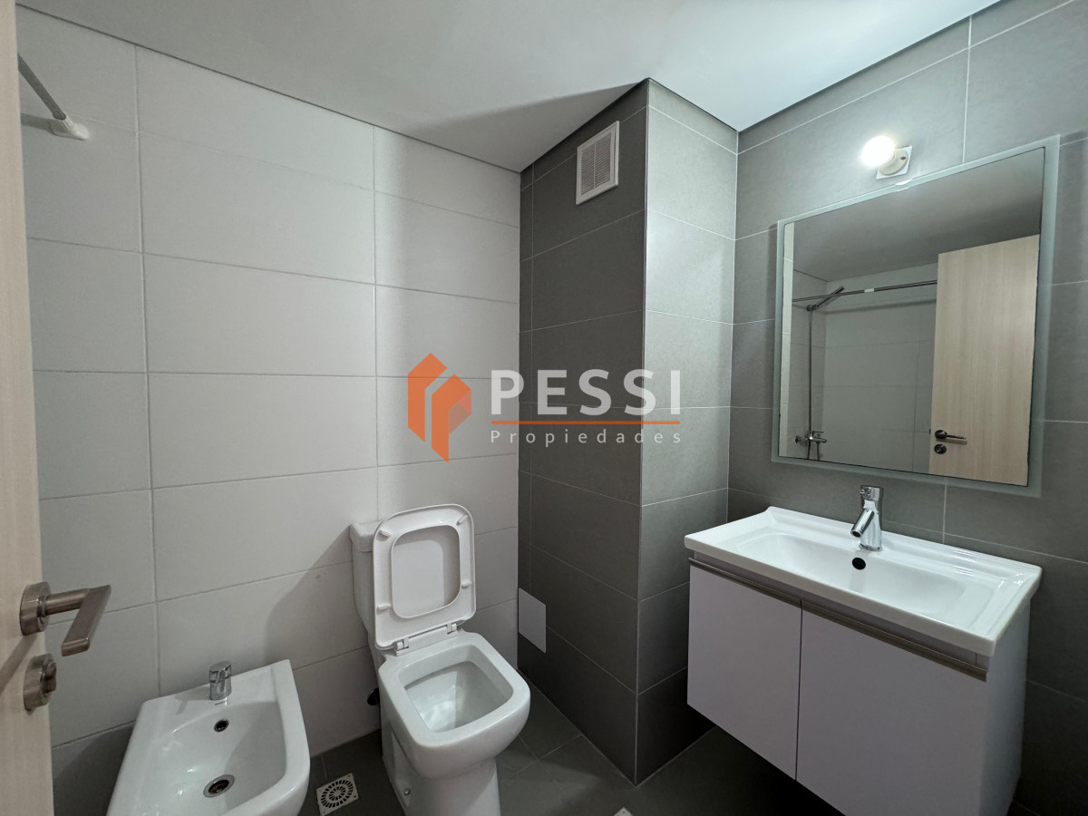 Apartamento ID.1169 - Apartamento 2 dormitorios en alquiler zona Tres Cruces