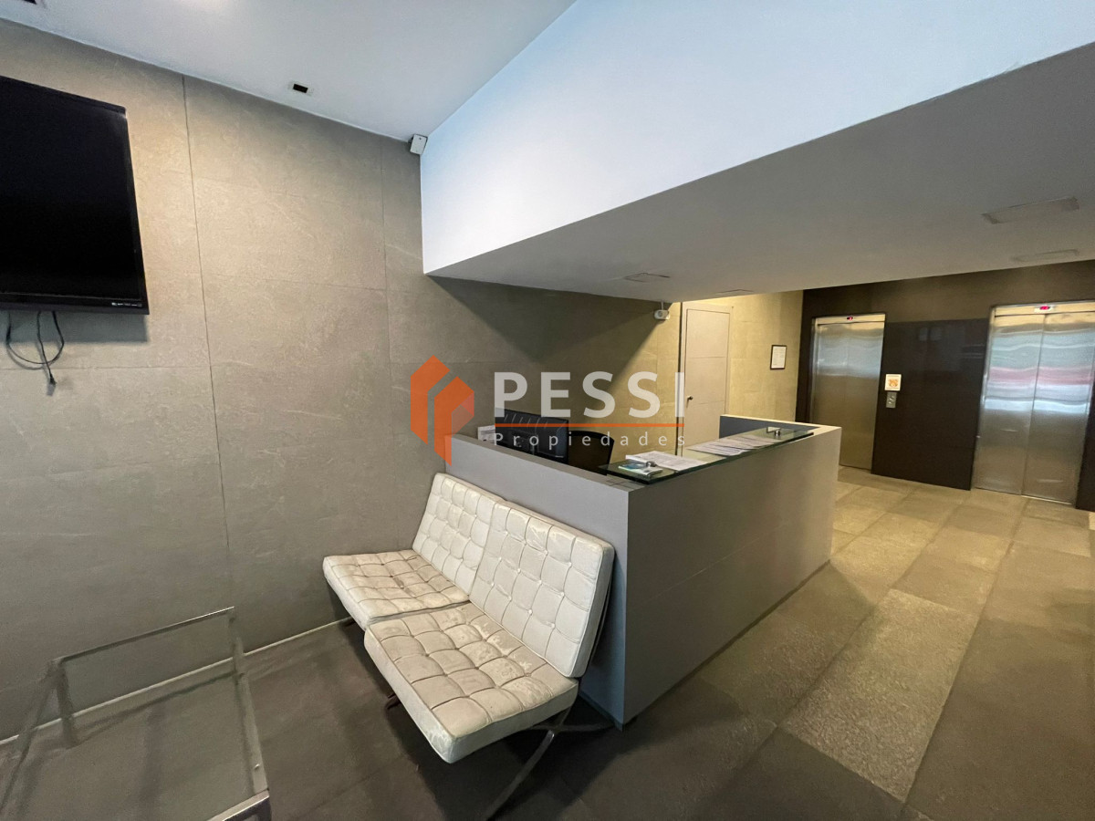 Apartamento ID.1123 - Alquiler monoambiente en Cordón 