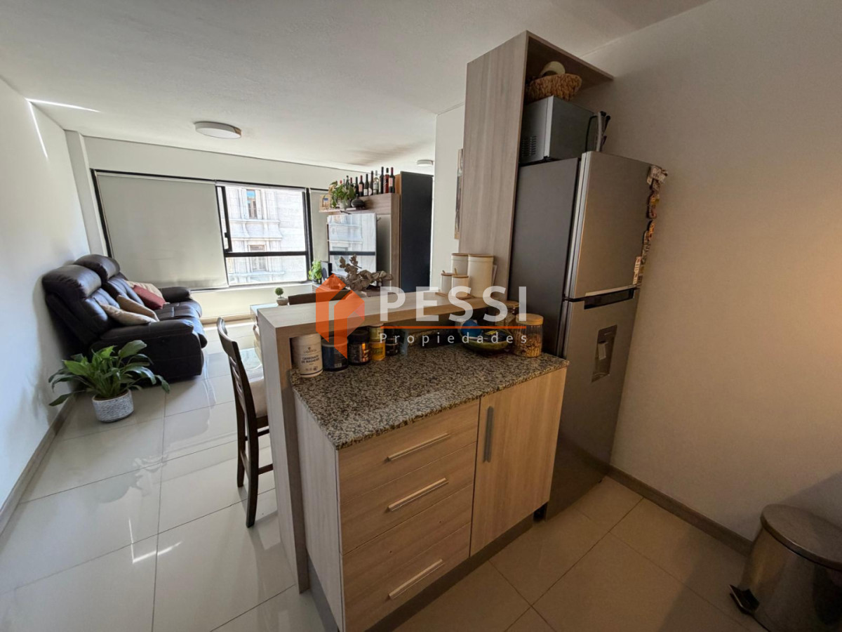 Apartamento ID.2534/Venta-apartamento-1-dormitorio-en-Centro - Venta apartamento 1 dormitorio en Centro