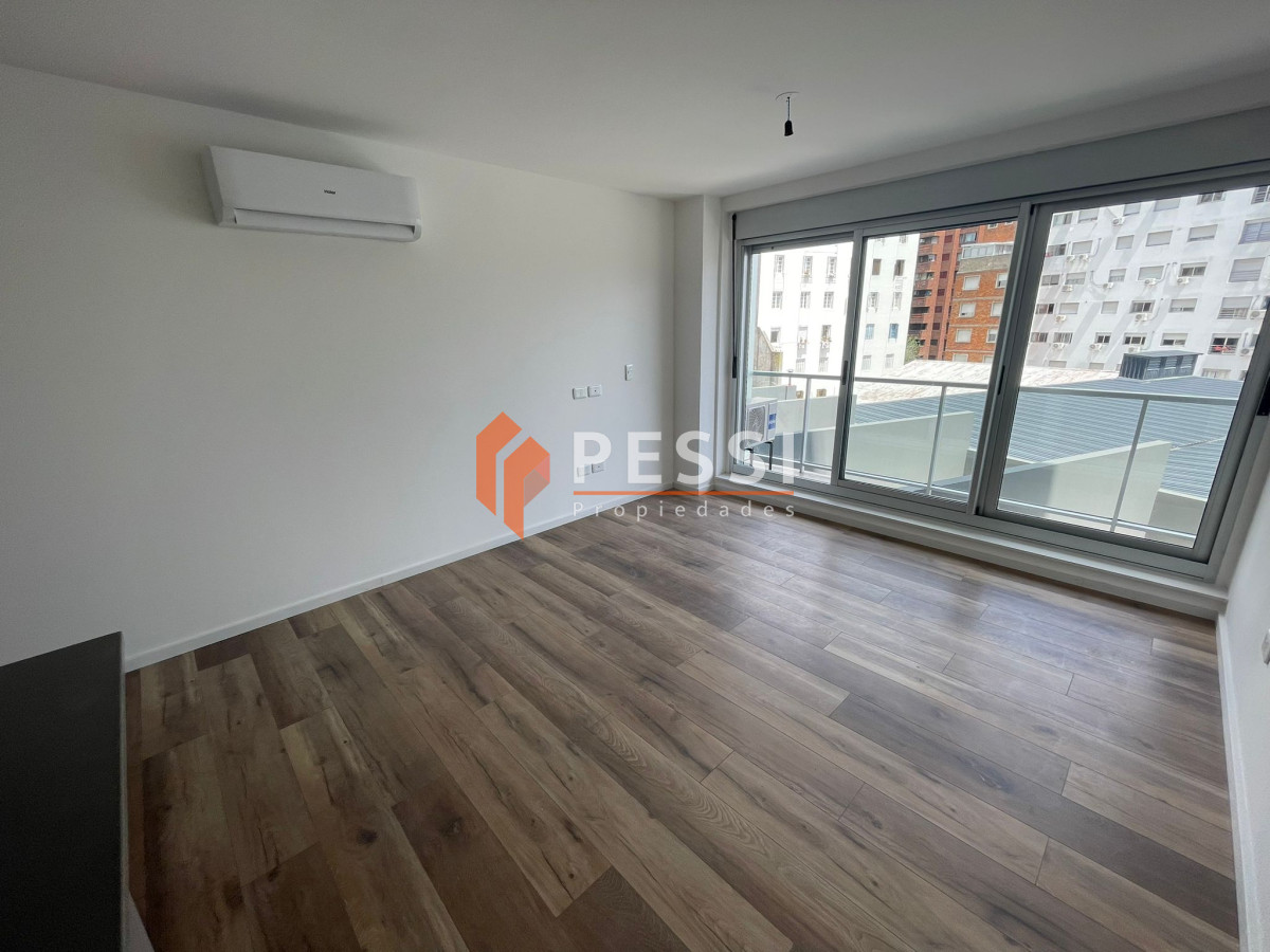 Apartamento ID.2307 - Alquiler Monoambiente en Cordón 