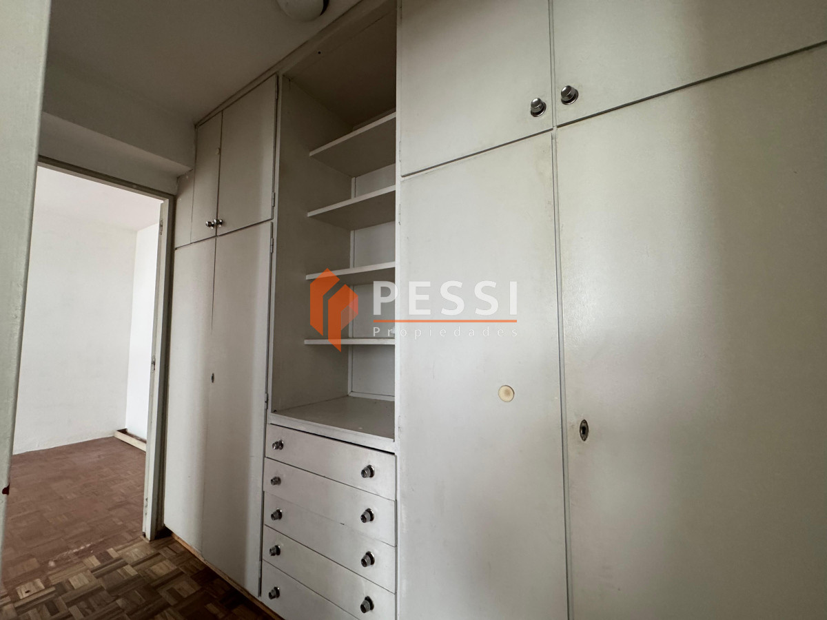 Apartamento ID.1641/Alquiler-apartamento-2-dormitorios-con-hermosa-vista-despejada-en-La-Blanqueada - Alquiler apartamento 2 dormitorios con hermosa vista despejada en La Blanqueada