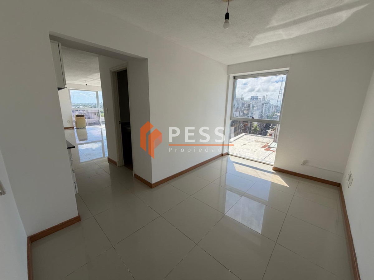 Apartamento ID.1541 - Venta apartamento 1 dormitorio en Cordón