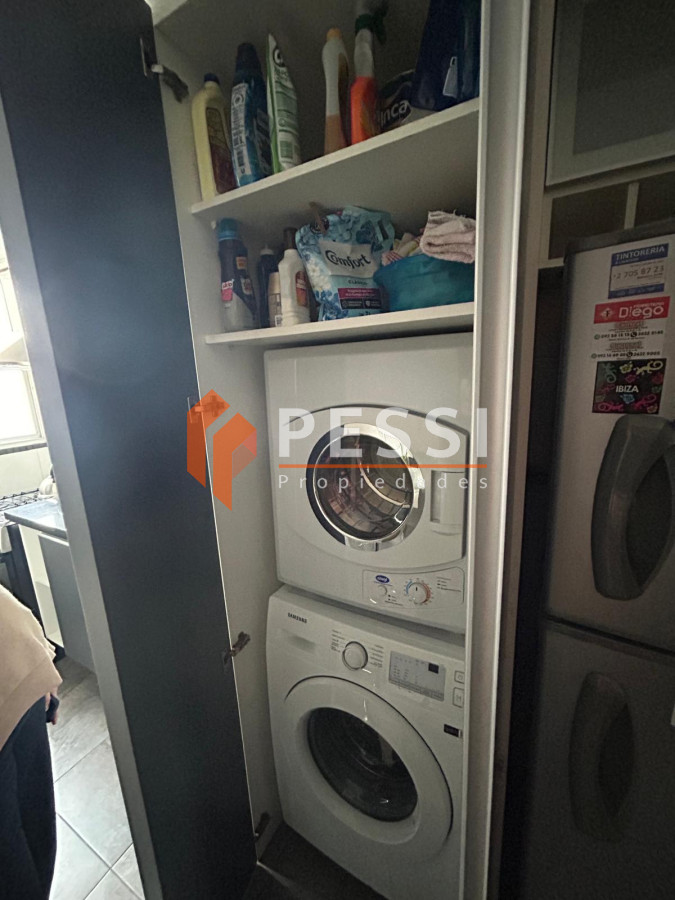 Apartamento ID.2379/Venta-apartamento-2-dormitorios-y-garage-en-pocitos - Venta apartamento 2 dormitorios y garage en pocitos