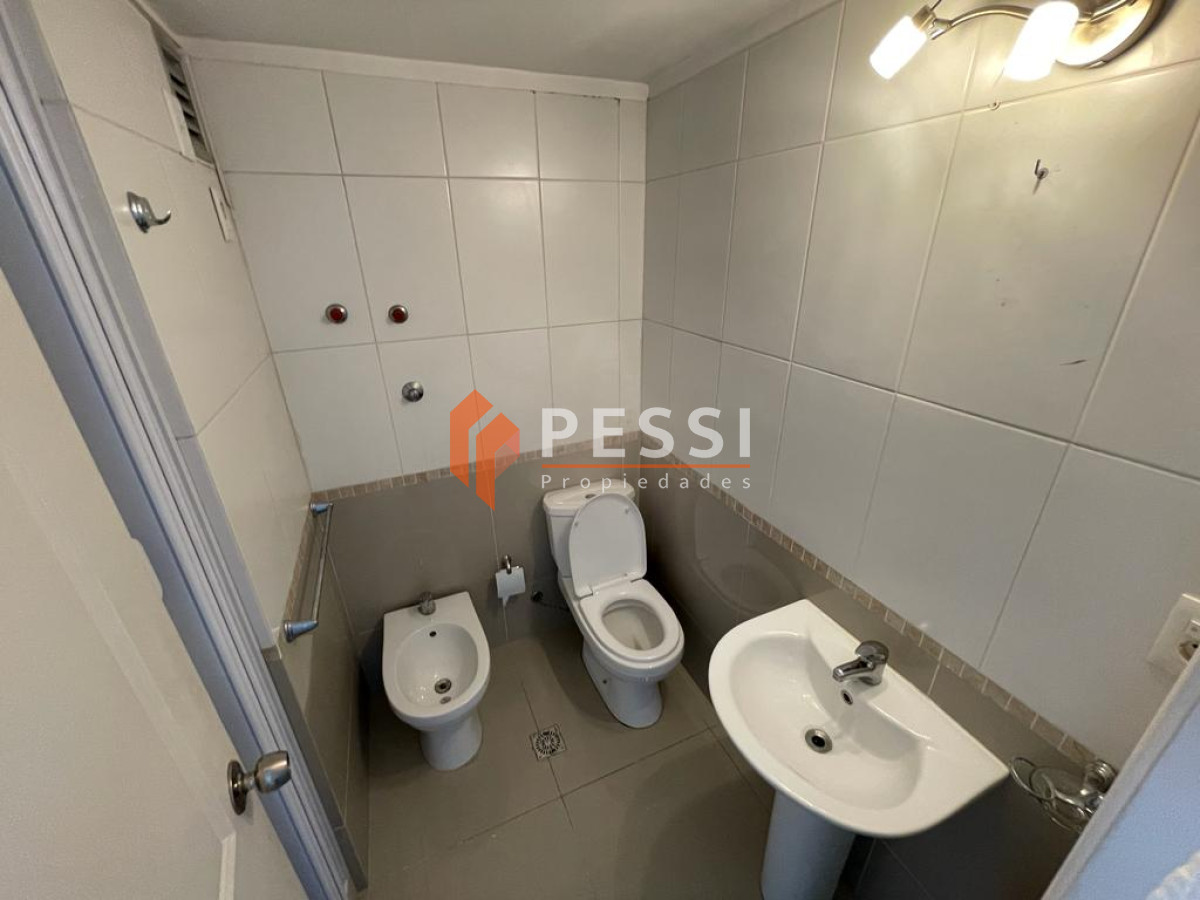 Apartamento ID.1163/Alquiler-monoambiente-en-Tres-Cruces - Alquiler monoambiente en Tres Cruces