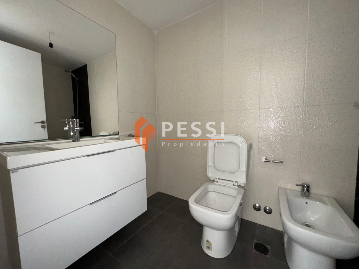 Apartamento ID.1198 - Venta apartamento 2 dormitorios rentado en Cordón