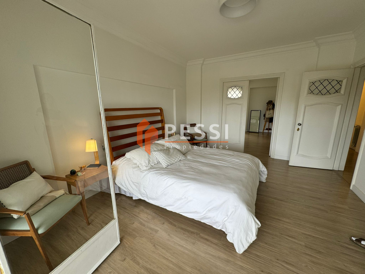 Apartamento ID.1468/Venta-apartamento-4-dormitorios-y-escritorio-en-Cordón - Venta apartamento 4 dormitorios y escritorio en Cordón