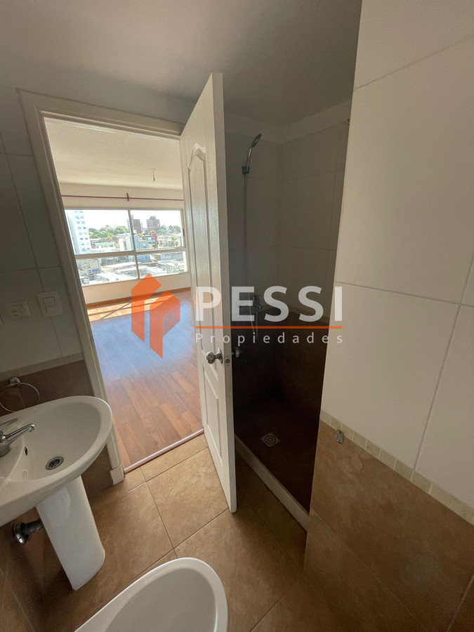 Apartamento ID.1097 - Alquiler monoambiente en Parque Batlle