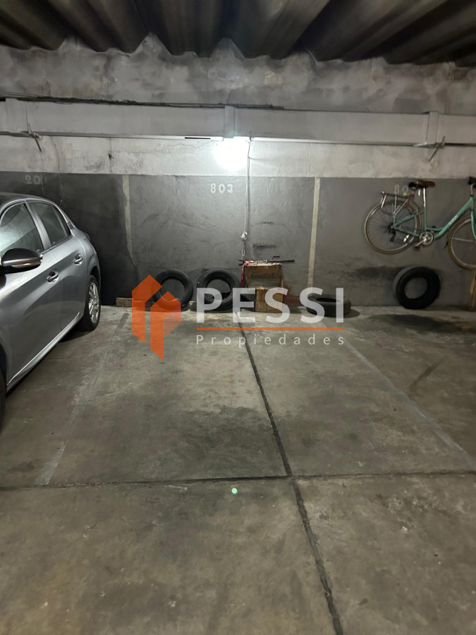 Apartamento ID.2434/Venta-apartamento-3-dormitorios-y-garage-en-Pocitos - Venta apartamento 3 dormitorios y garage en Pocitos