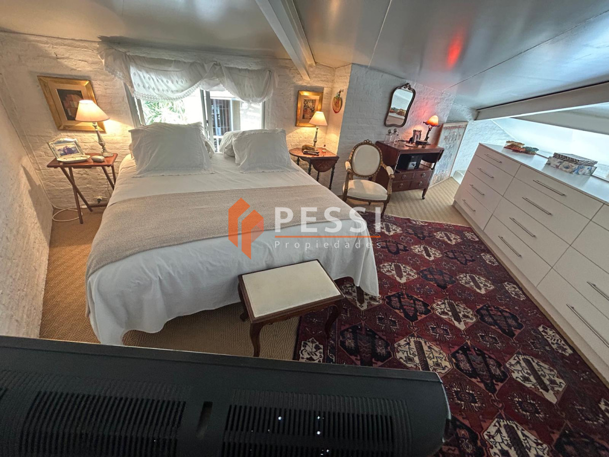 Apartamento ID.2401/Venta-apartamento-Loft-con-garage-en-Puertito-del-Buceo - Venta apartamento Loft con garage en Puertito del Buceo